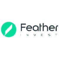 Feather Invest logo - Similar company to Hipco Paper