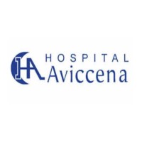 Hospital Aviccena S.A logo - Similar company to Instituto Giomo - Felicidade & Performance