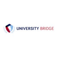 University Bridge logo - Similar company to Enjoy Study Usa