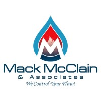 Mack McClain & Associates logo - Similar company to Central Sales Inc.