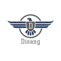 HMC Disang logo - Similar company to Students' Welfare Board
