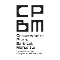 Conservatoire Pierre Barbizet de Marseille logo - Similar company to Agrafmobile