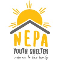 NEPA Youth Shelter logo - Similar company to Keystone Mission