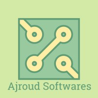 AjroudSoftwares logo - Similar company to Digitemple.Net