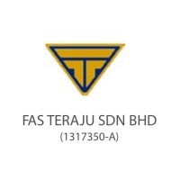 FAS Teraju Sdn. Bhd. logo - Similar company to Nasty Cookie