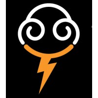 Thunderbolt Sportswear logo - Similar company to B & E Sportswear