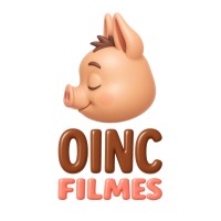 Oinc Filmes logo - Similar company to Brz Content