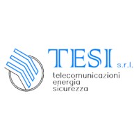 TESI s.r.l logo - Similar company to Vosma