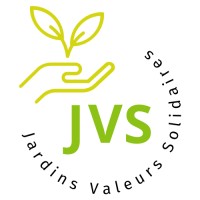 JVS Jardins Valeurs Solidaires logo - Similar company to Com'Et