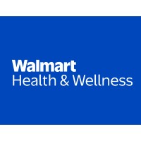 Walmart Health & Wellness logo - Similar company to Territory, Inc.