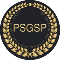 PSGSP logo - Similar company to Invictus Global Security (Igs Protect) - Ibz 16.0263.08