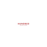Hundred COffee logo - Similar company to Flow Cafe