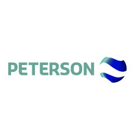 Peterson Maastricht logo - Similar company to Peterson Nederland