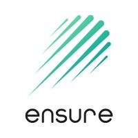 Ensure logo - Similar company to Ensures Capital Sa