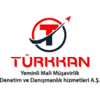 TÜRKKAN YEMİNLİ MALİ MÜŞAVİRLİK, DENETİM ve DANIŞMANLIK HİZMETLERİ A.Ş. logo - Similar company to Ys Vergi Ymm A.Ş.