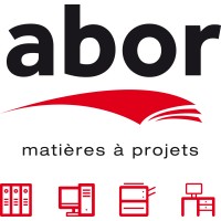 ABOR DISTRIBUTION logo - Similar company to Xilo Menuiserie