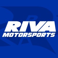 RIVA Motorsports logo - Similar company to Profabrication