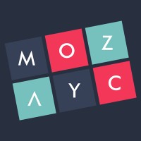 Mozayc logo - Similar company to Interface