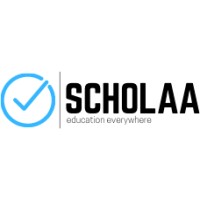 Scholaa EduTech logo - Similar company to Netprologic Inc