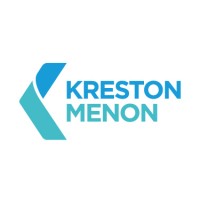 Kreston Menon logo - Similar company to Pkf Uae