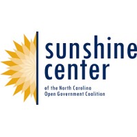 North Carolina Open Government Coalition logo - Similar company to Nc Local