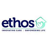 Ethos Care Group Limited logo - Similar company to Motivation & Co. Uk Ltd