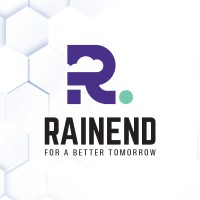 Rainend Overseas Consultant logo - Similar company to Migrit Overseas Consultant Llp