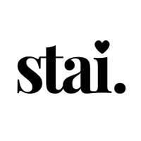 Stai logo - Similar company to Incibit - Flutter App-Entwicklung