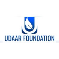 Udaar Foundation logo - Similar company to Basta Welfare Foundation