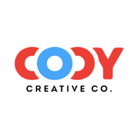 CODY Creative Co. logo - Similar company to Powerfulsalesvideo