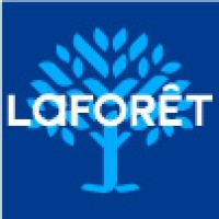 Laforêt Bastia logo - Similar company to Laforêt Corse