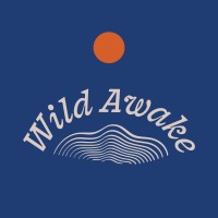 Wild Awake logo - Similar company to She Knows Tech