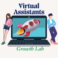 Growth Lab Virtual Assistants logo - Similar company to Ehel