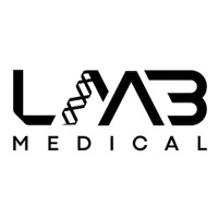 LAAB Medical logo - Similar company to Evil Friends S.R.O.