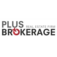 Plus Brokerage logo - Similar company to Plus Holding