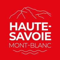 Haute-Savoie Mont-Blanc logo - Similar company to Haute-Savoie General Council