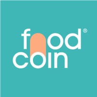 FoodCoin logo - Similar company to Ositos Con Alcohol