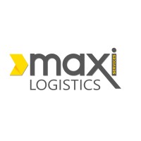 Maxi Logistics Services logo - Similar company to City Logistics Innovation Campus (Clic) - An Intospace® Project