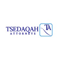 Tsedaqah Attorneys logo - Similar company to Anthony Okochu Legal Practice
