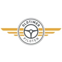 Oldtimerpiloten GmbH logo - Similar company to Fmg-Flighttraining