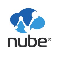 Nube Research logo - Similar company to Queue Technologies