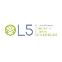 L5 di Lucia Vismara logo - Similar company to Vismanimation