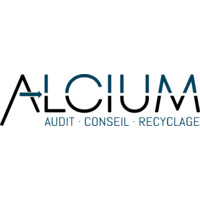 Alcium logo - Similar company to Alcium Software / Evolutive Crm