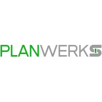 Planwerk S GmbH logo - Similar company to Foundervision