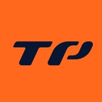 TP Logística logo - Similar company to Loginter Sa