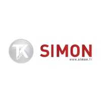 SIMON sas logo - Similar company to Collomb