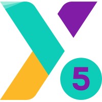 Yana5 logo - Similar company to Beep Talent