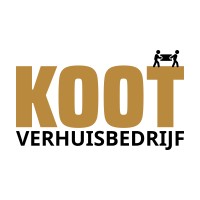 Verhuisbedrijf KOOT logo - Similar company to Verhuisbedrijf Draagkracht