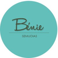 BÉNIE SEMIJOIAS logo - Similar company to Authentical Semijoias