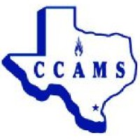 Corpus Christi Area Measurement Society (CCAMS) logo - Similar company to Factorymation
